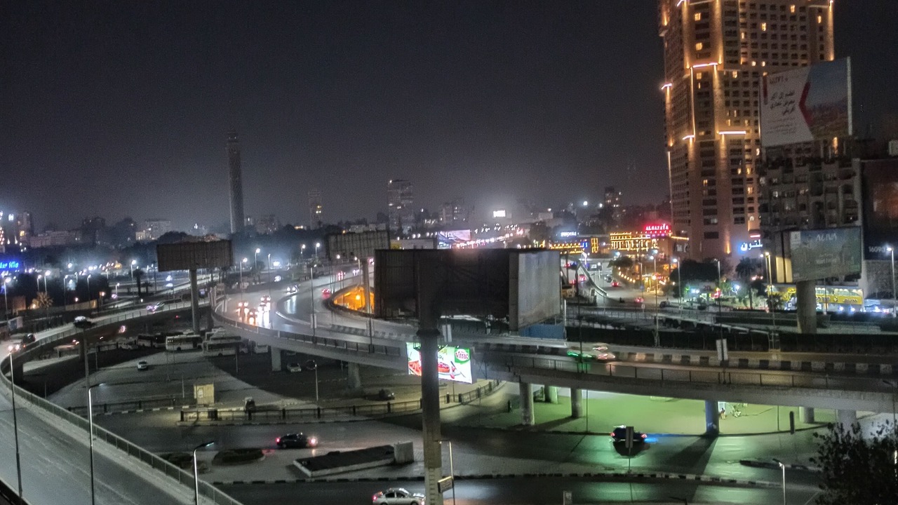 Photo of Outdoor in Qasr an-Nil
