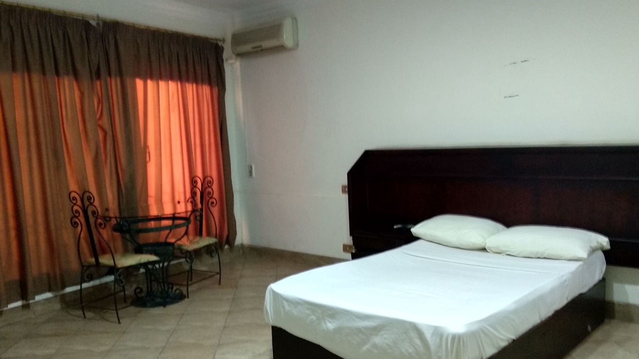 Photo of Bedroom in Qasr an-Nil