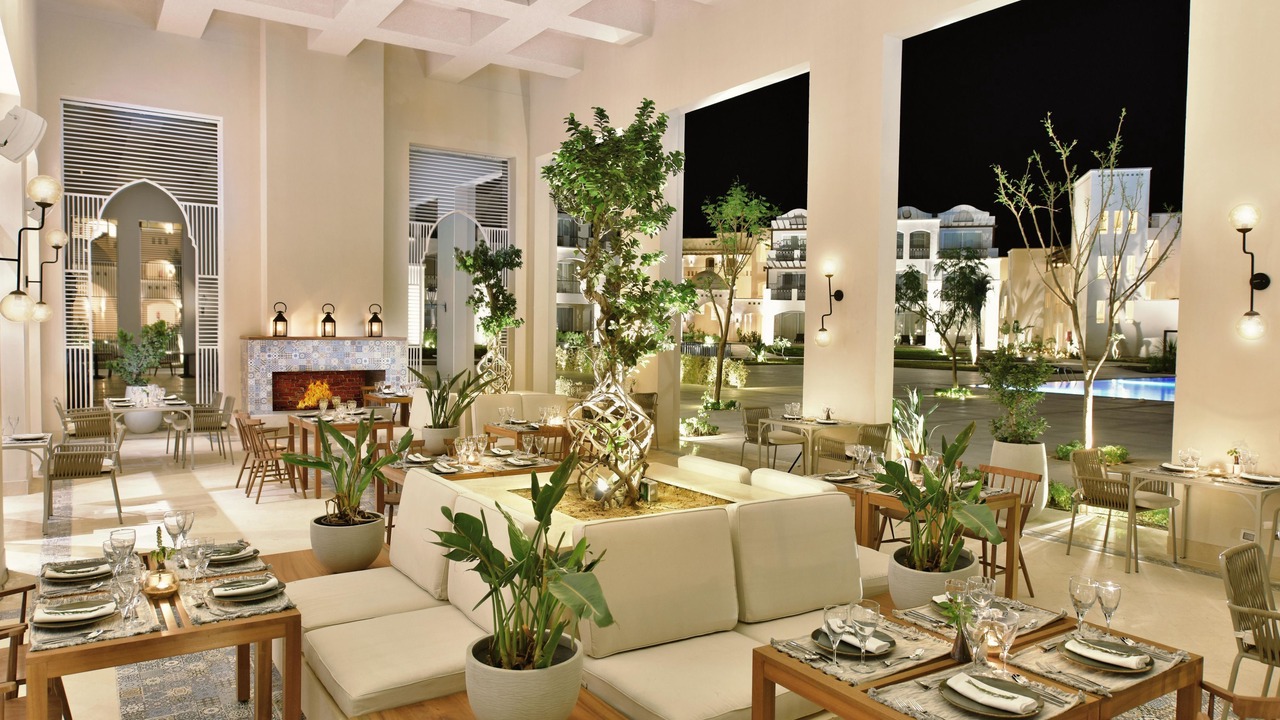 Photo of Others in Port Ghalib