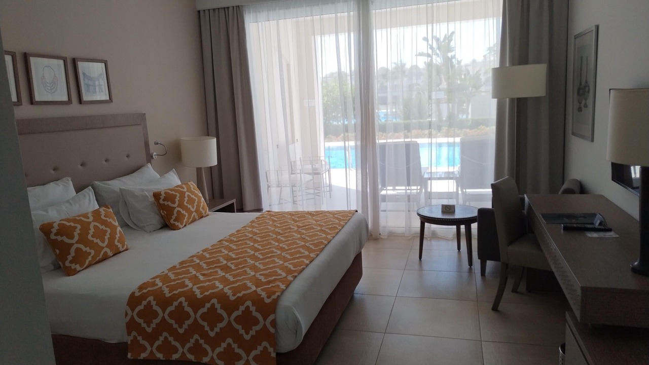 Photo of Bedroom in Port Ghalib