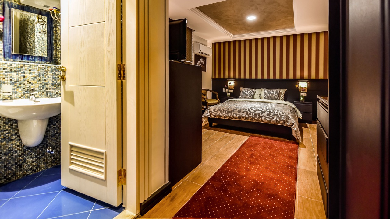 Photo of Bedroom in 6th of October City