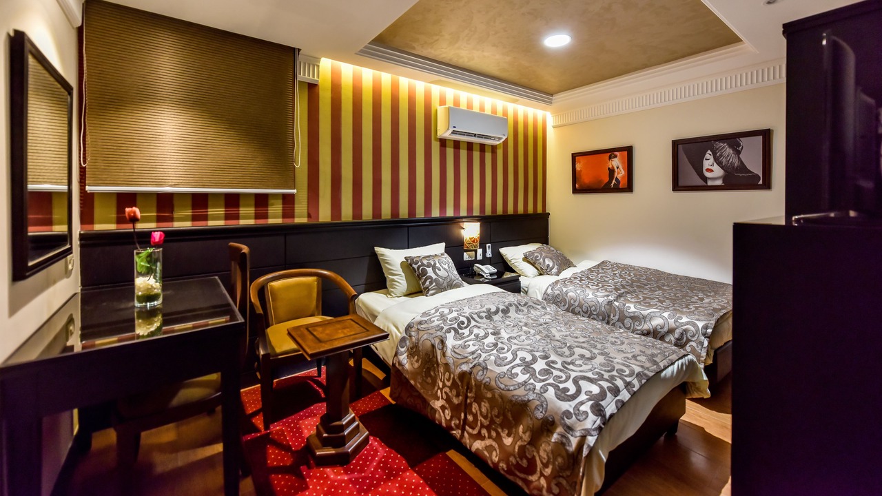 Photo of Bedroom in 6th of October City