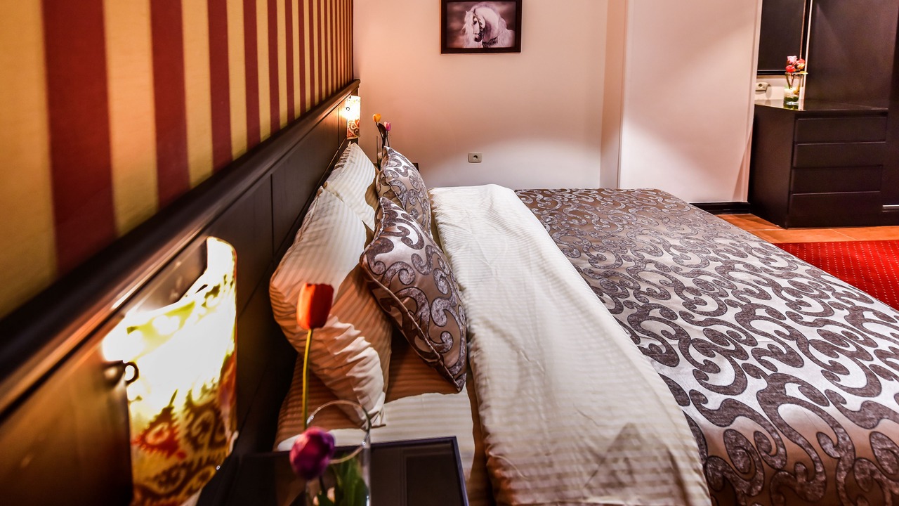 Photo of Bedroom in 6th of October City