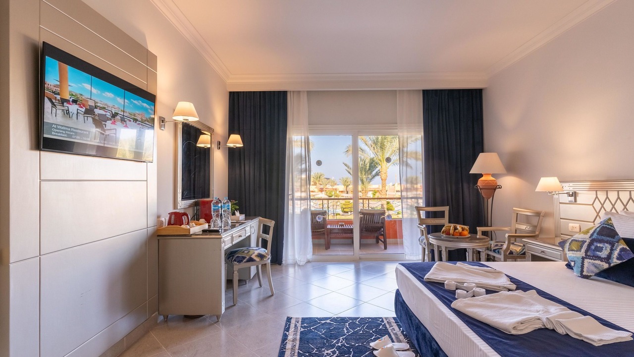 Photo of Bedroom in Marsa Alam