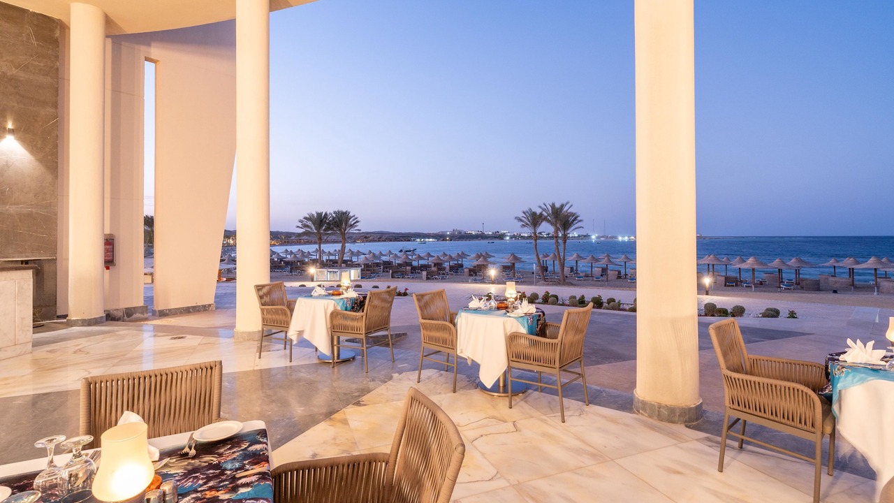 Photo of Outdoor in Marsa Alam