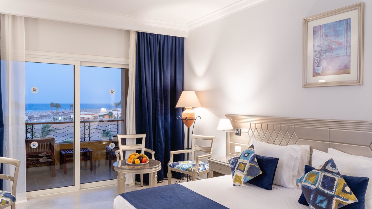 Photo of Bedroom in Marsa Alam
