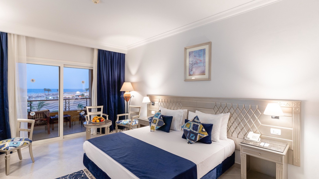 Photo of Bedroom in Marsa Alam
