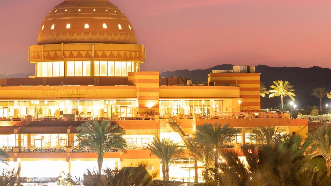 Photo of Outdoor in Marsa Alam