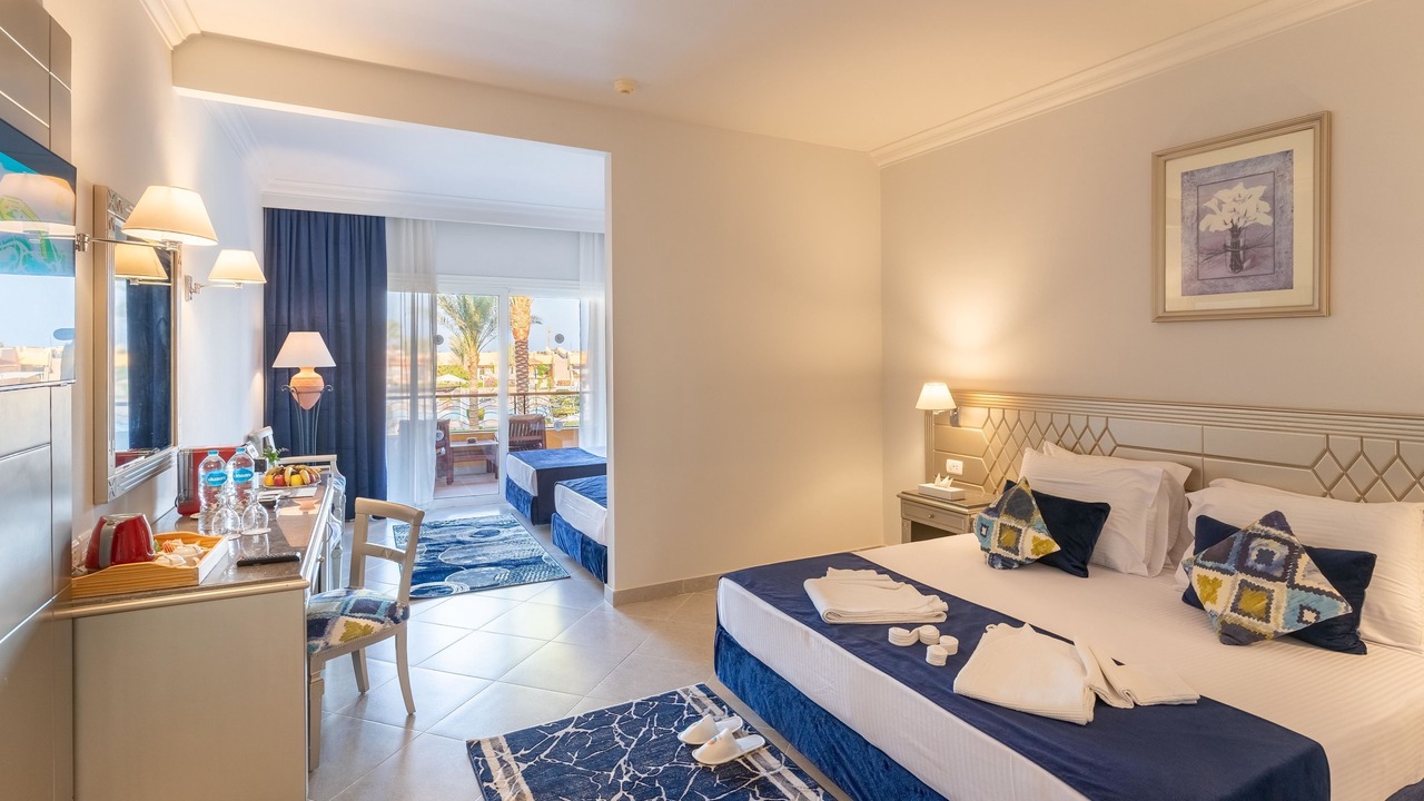 Photo of Bedroom in Marsa Alam