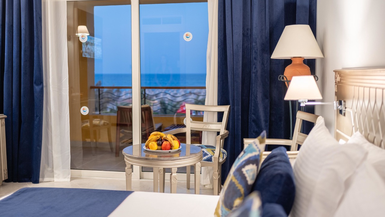 Photo of Bedroom in Marsa Alam