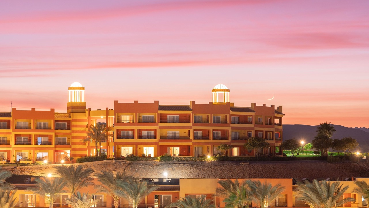 Photo of Outdoor in Marsa Alam