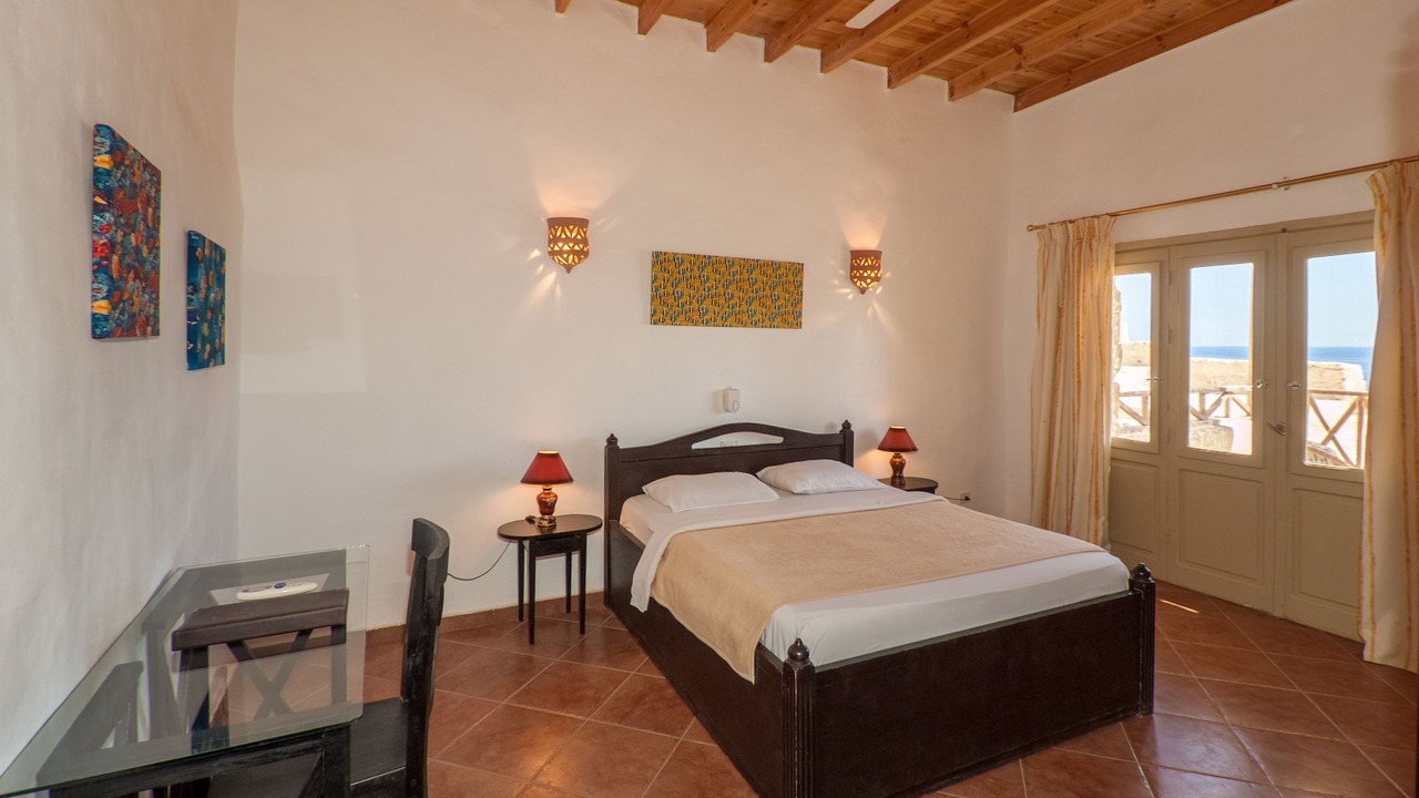 Photo of Bedroom in Marsa Alam