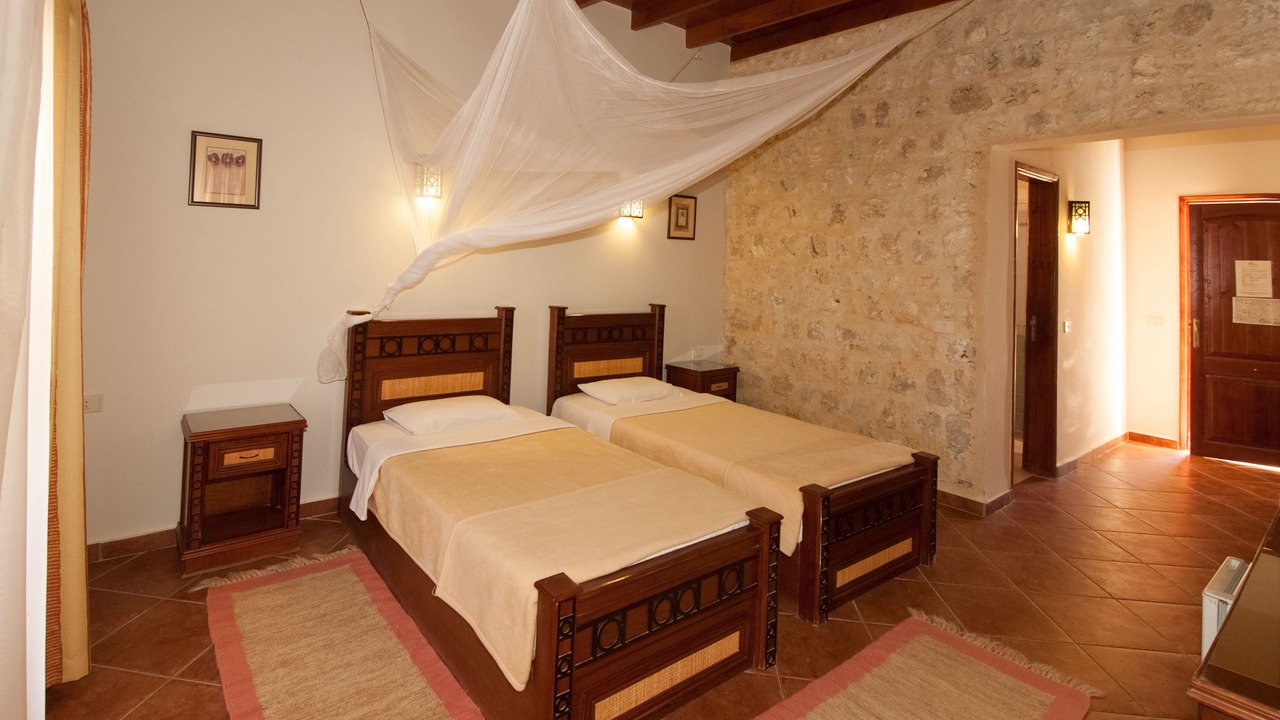 Photo of Bedroom in Marsa Alam