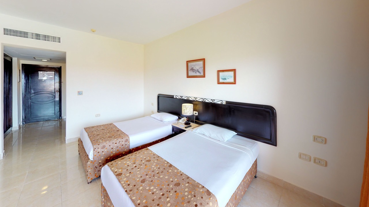 Photo of Bedroom in Hamata and Berenice