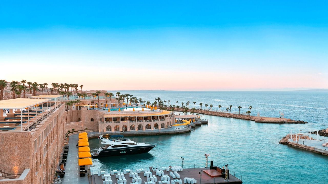 Photo of Outdoor in Sahl Hasheeh