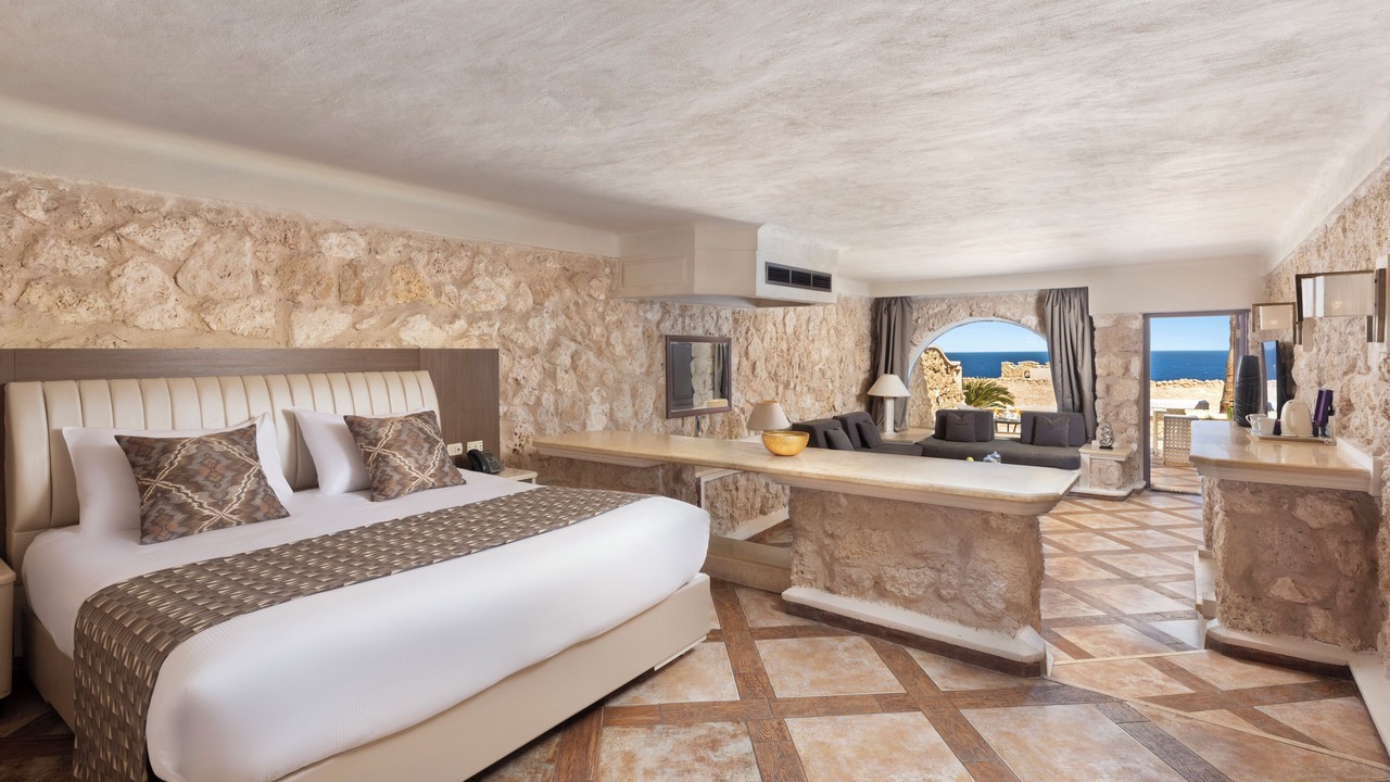 Photo of Bedroom in Sahl Hasheeh