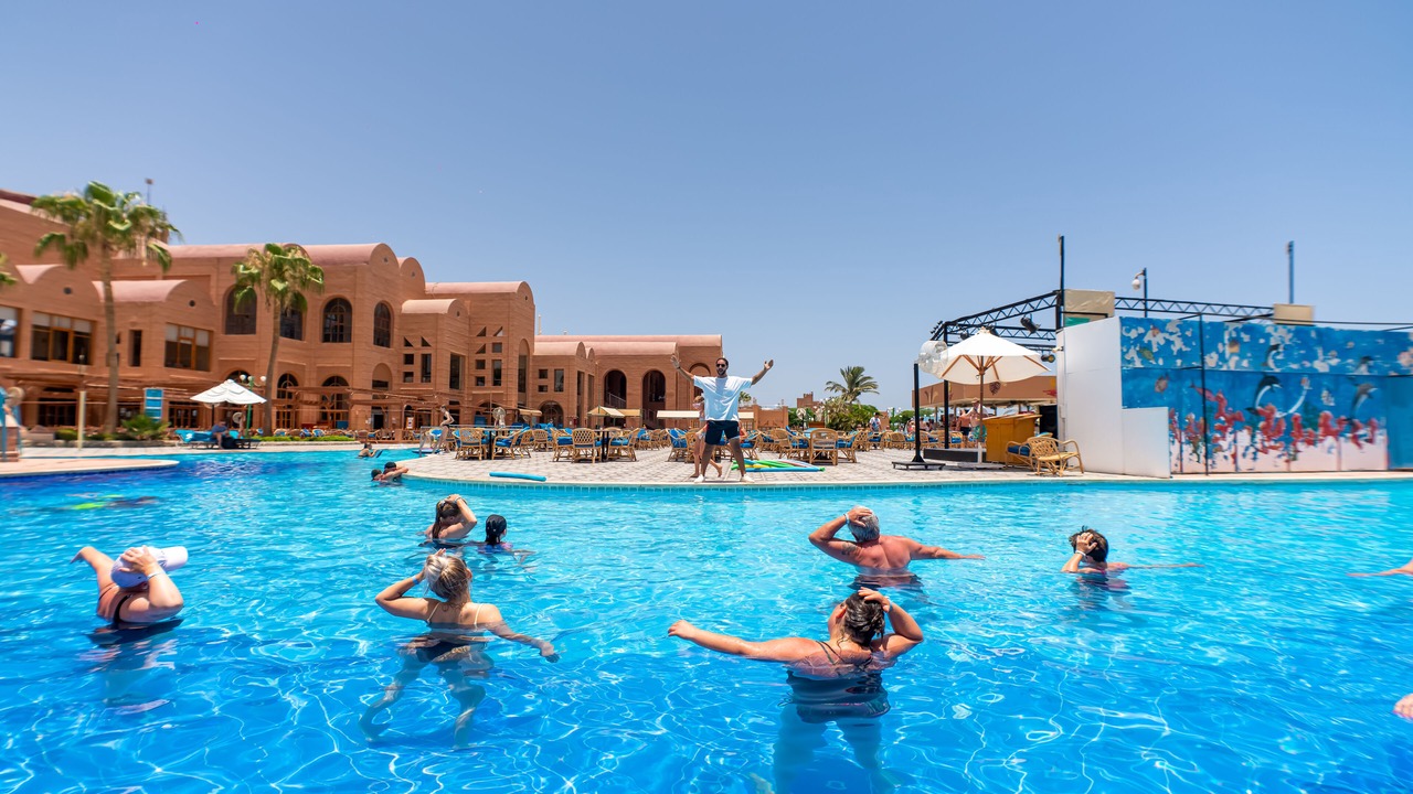 Photo of Outdoor in Port Ghalib