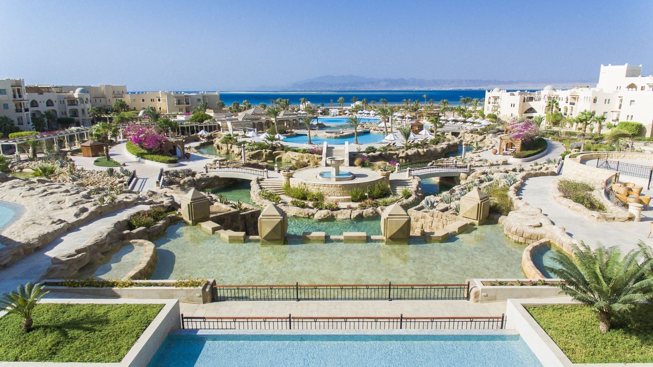 Photo of Outdoor in Soma Bay