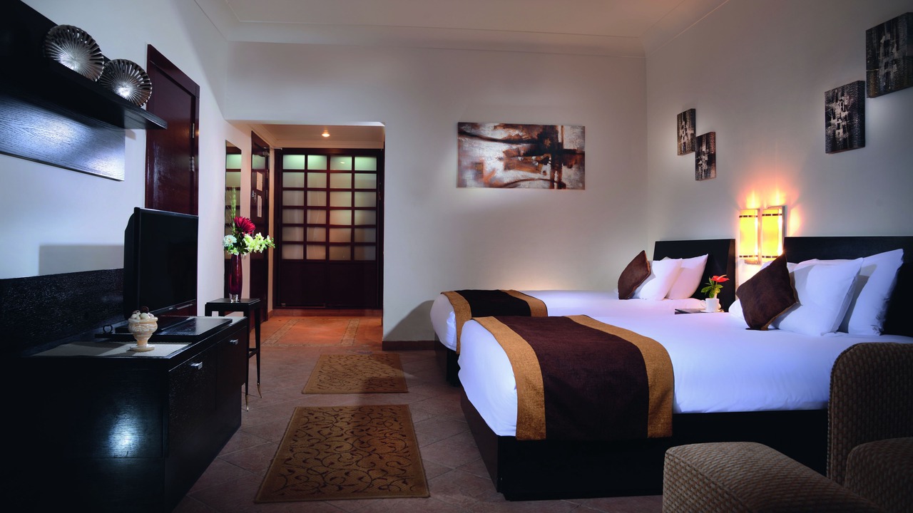 Photo of Bedroom in Ataqah