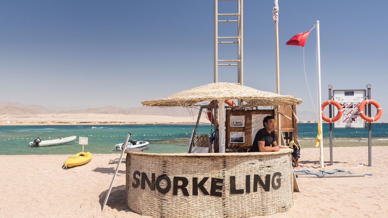 Photo of Others in Sharm El Sheikh