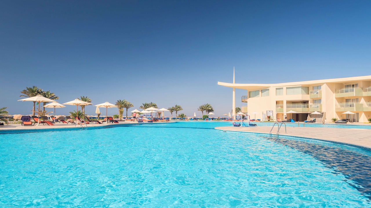 Photo of Outdoor in Sharm El Sheikh