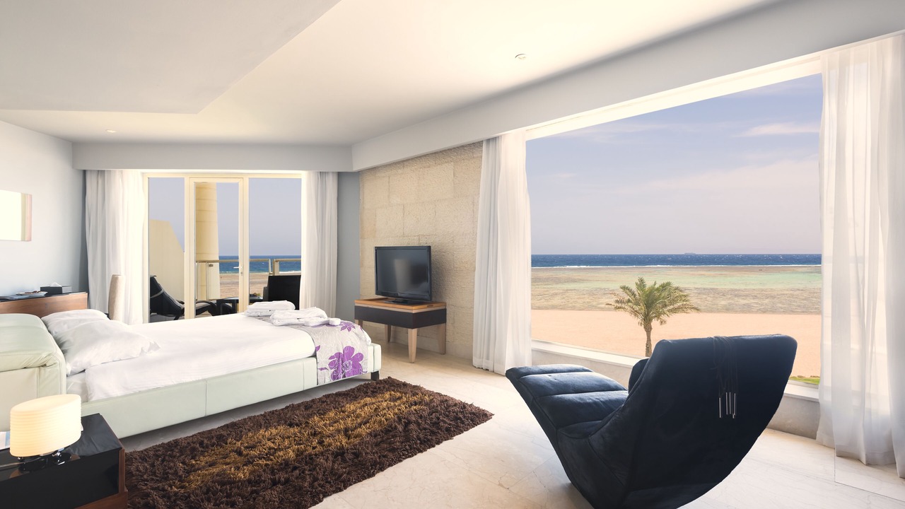 Photo of Bedroom in Sharm El Sheikh