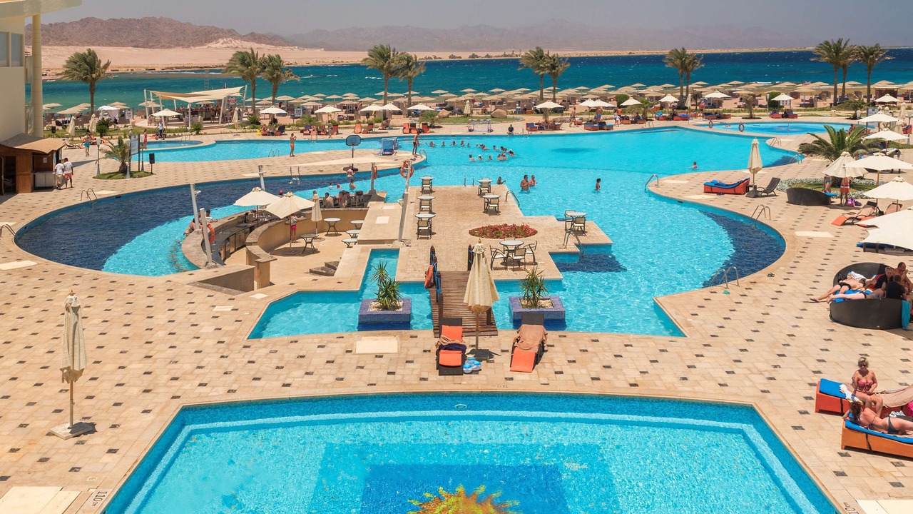 Photo of Outdoor in Sharm El Sheikh