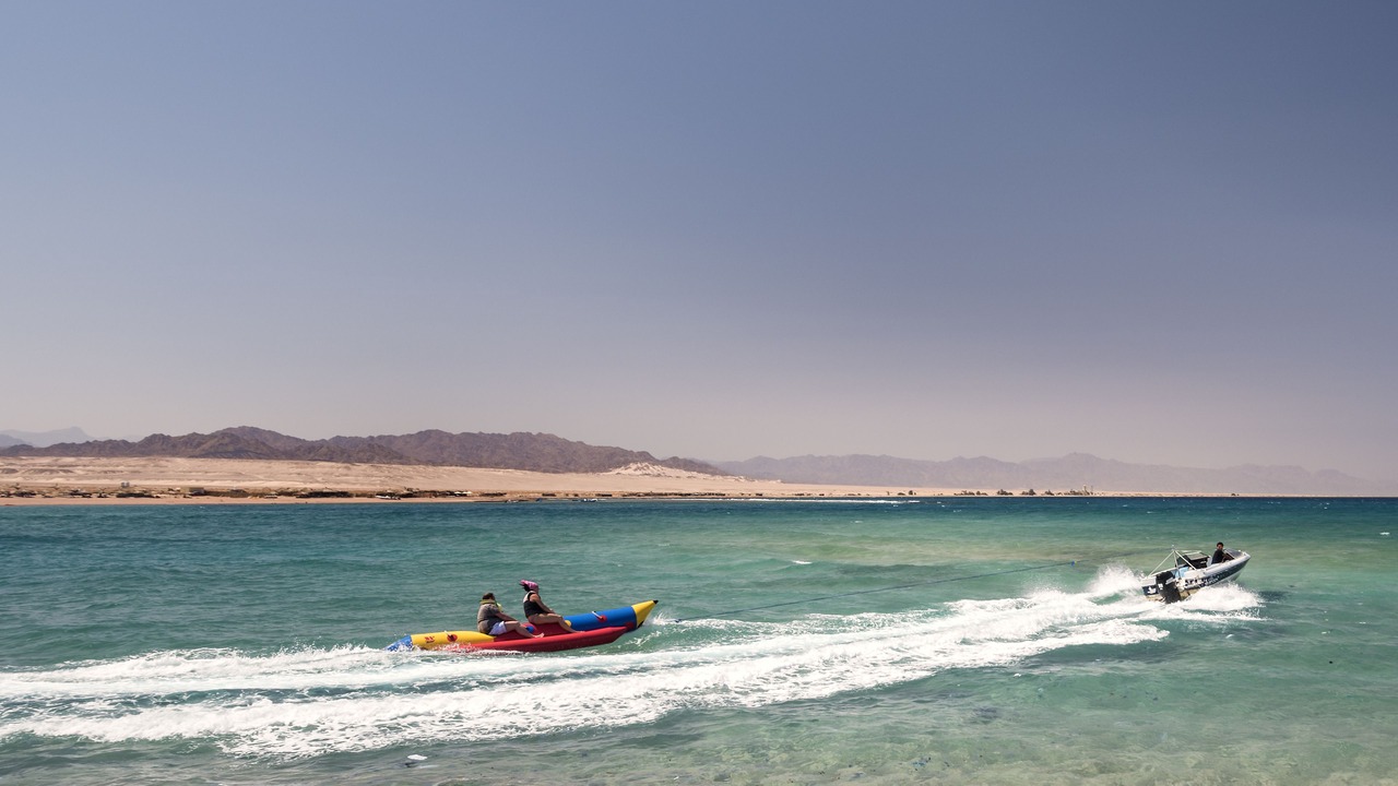 Photo of Others in Sharm El Sheikh