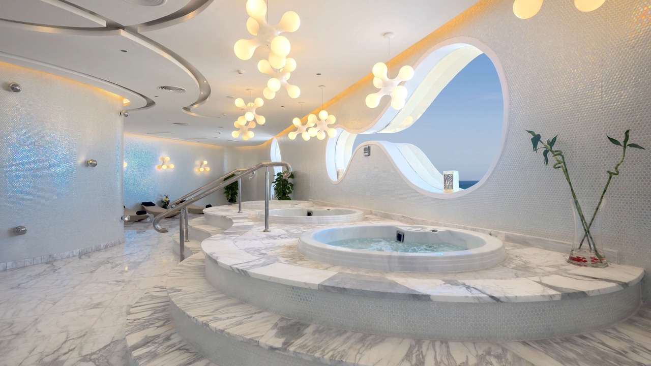 Photo of Bedroom in Sharm El Sheikh