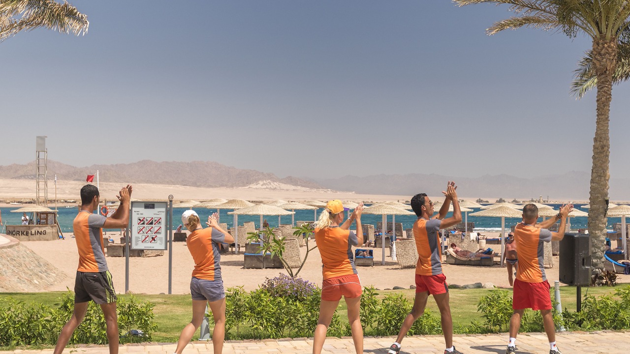 Photo of Others in Sharm El Sheikh