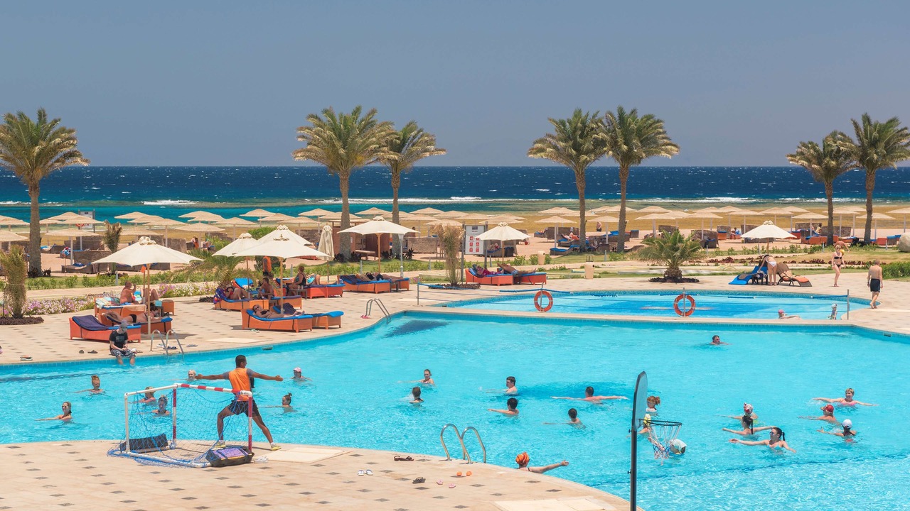 Photo of Outdoor in Sharm El Sheikh