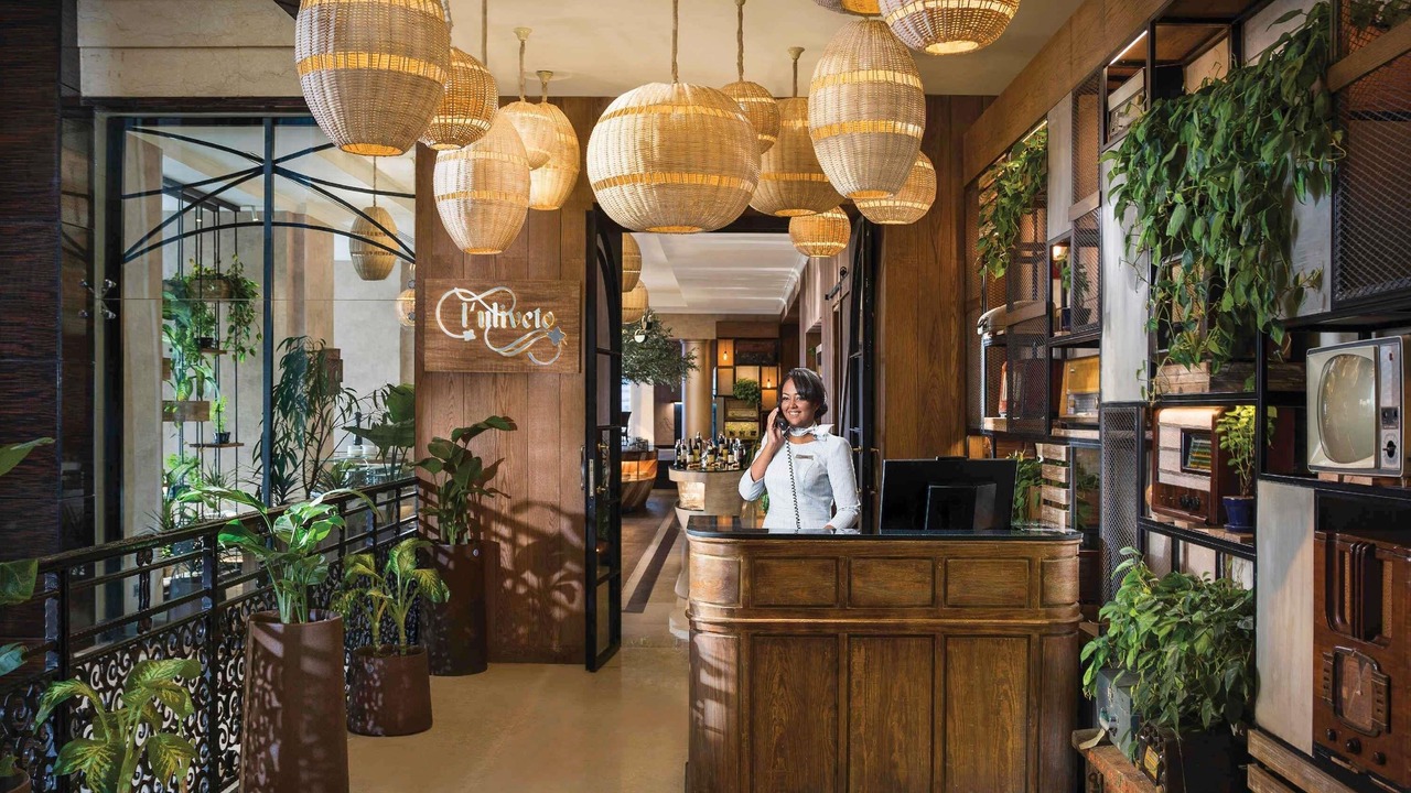 Photo of Others in Downtown Cairo