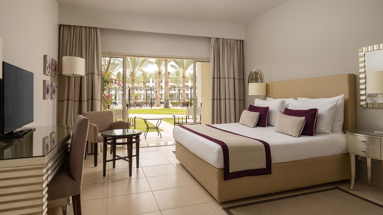 Photo of Bedroom in Zawiyat Sidi Musa