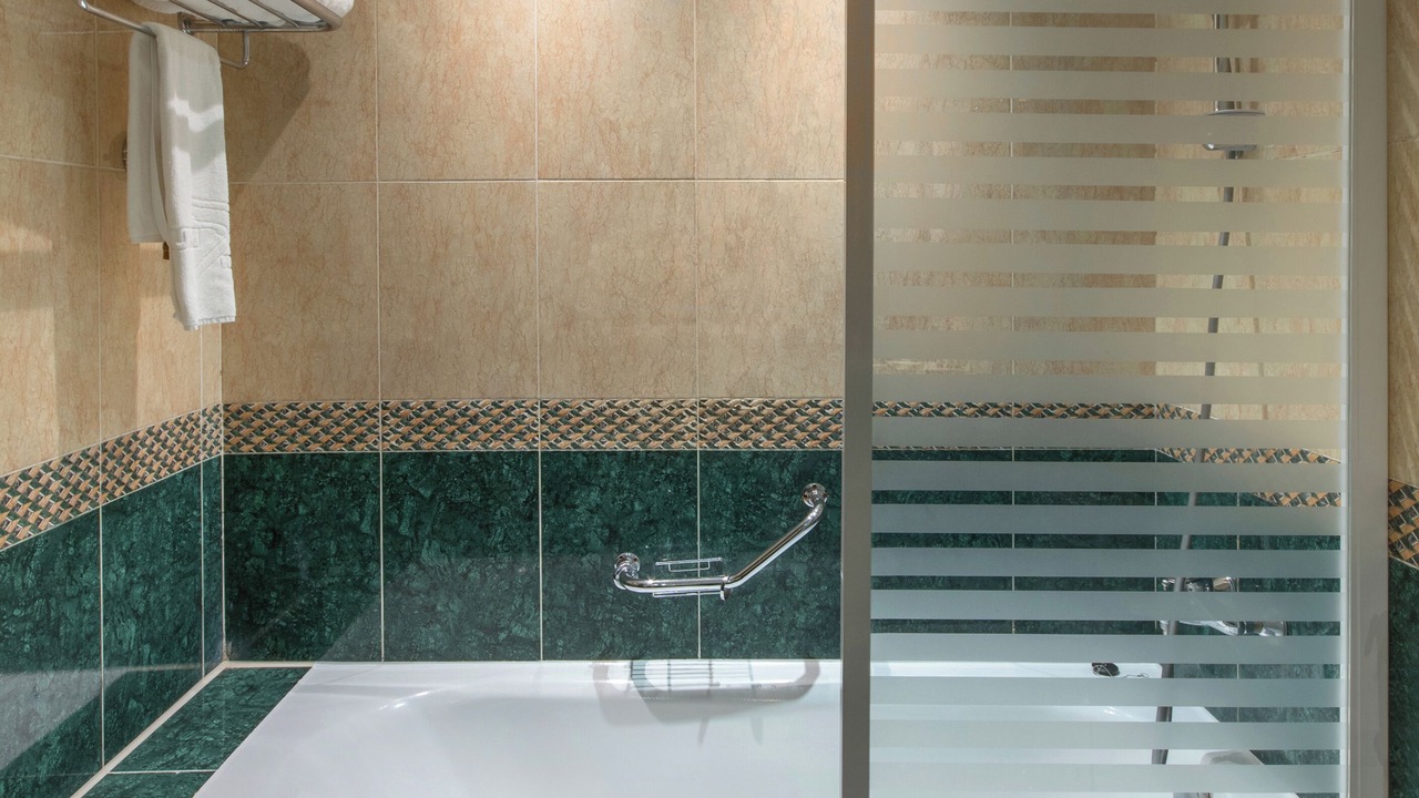 Photo of Bathroom in Heliopolis