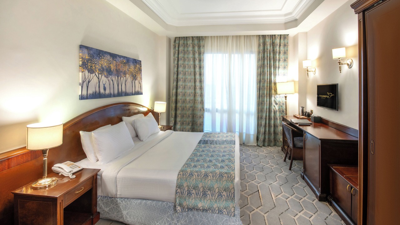 Photo of Bedroom in Heliopolis