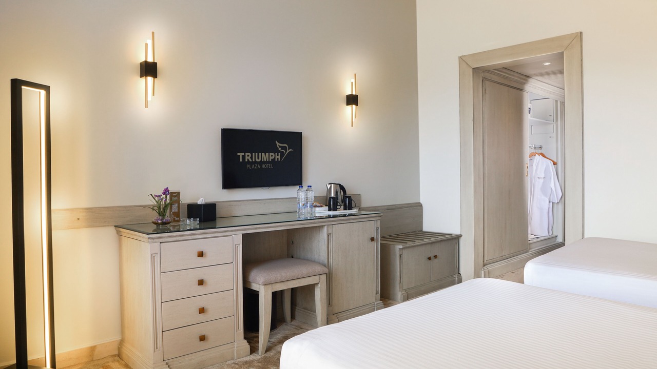 Photo of Bedroom in Heliopolis