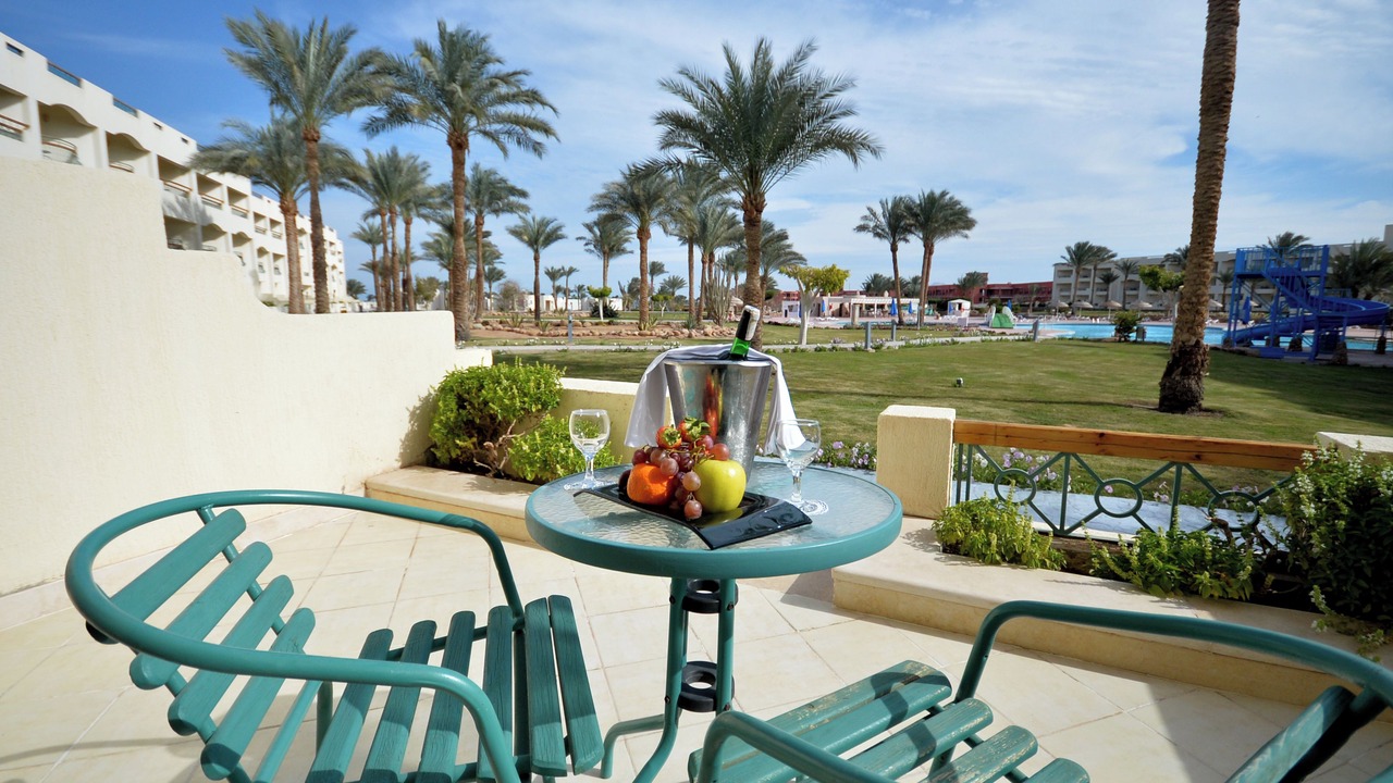 Photo of Outdoor in Sharm El Sheikh
