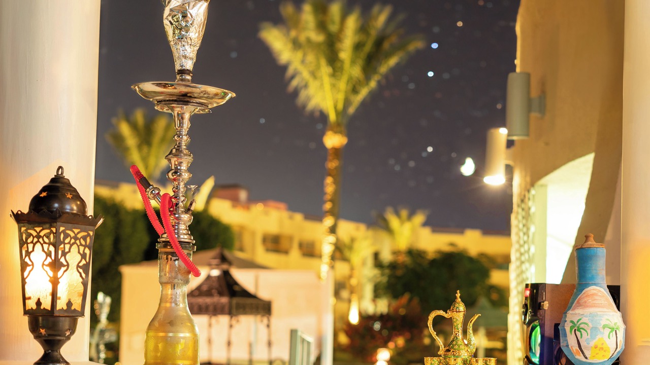 Photo of Others in Sharm El Sheikh