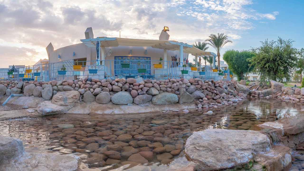 Photo of Outdoor in Sharm El Sheikh