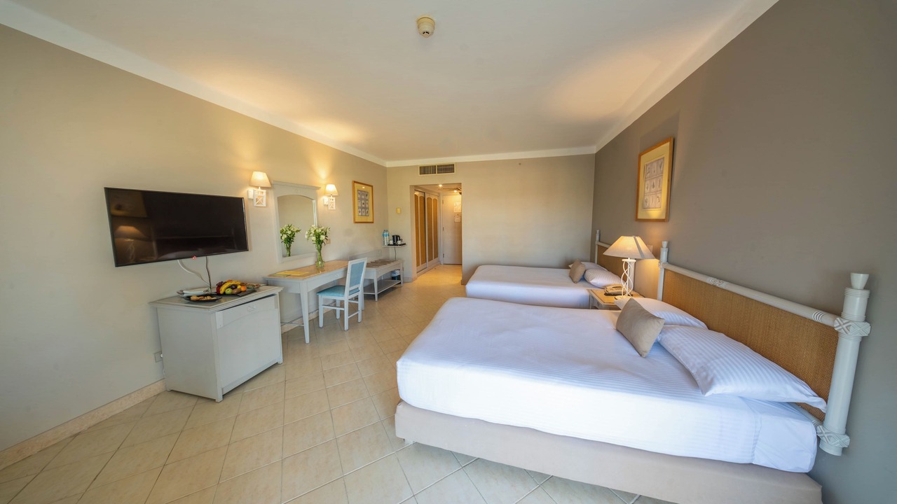 Photo of Bedroom in Sharm El Sheikh
