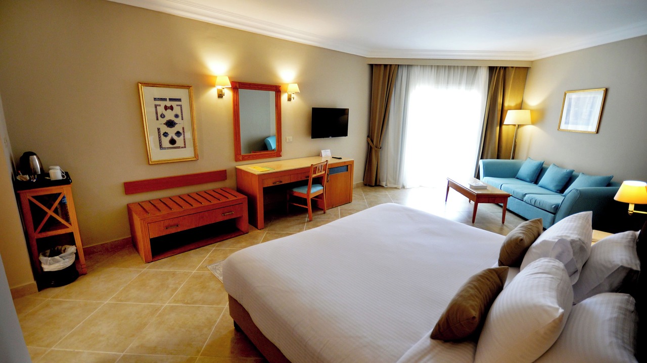 Photo of Bedroom in Sharm El Sheikh
