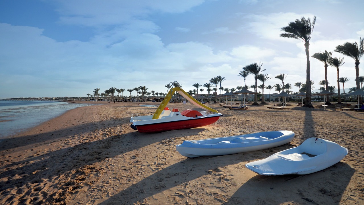 Photo of Others in Sharm El Sheikh
