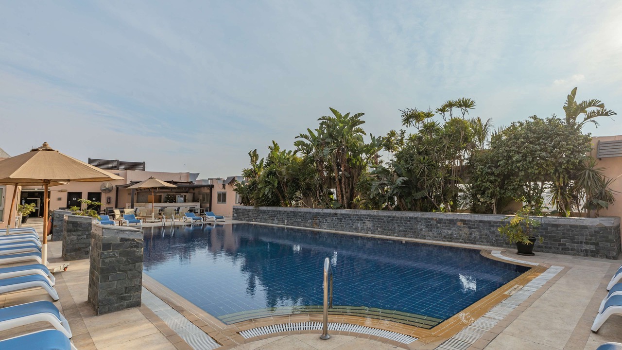 Photo of Outdoor in Heliopolis