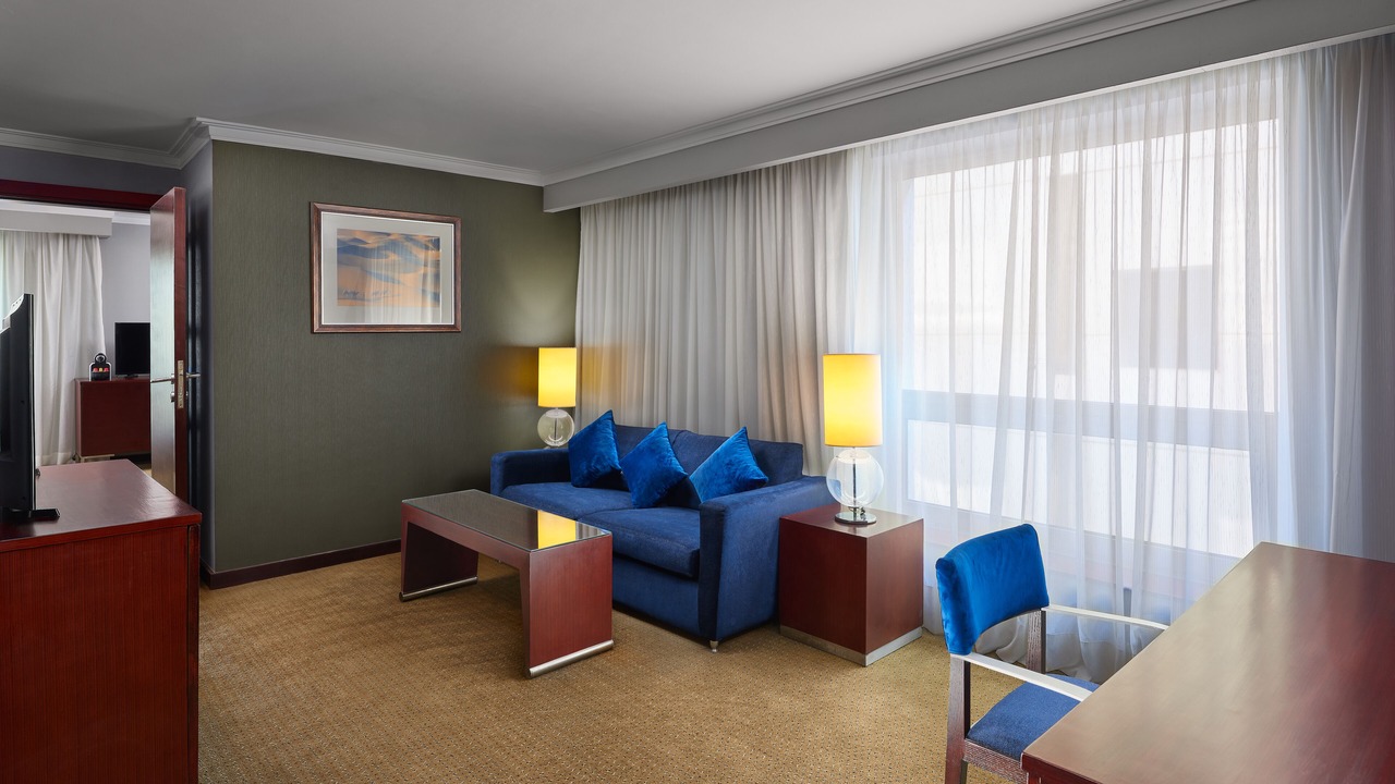 Photo of Livingroom in Heliopolis