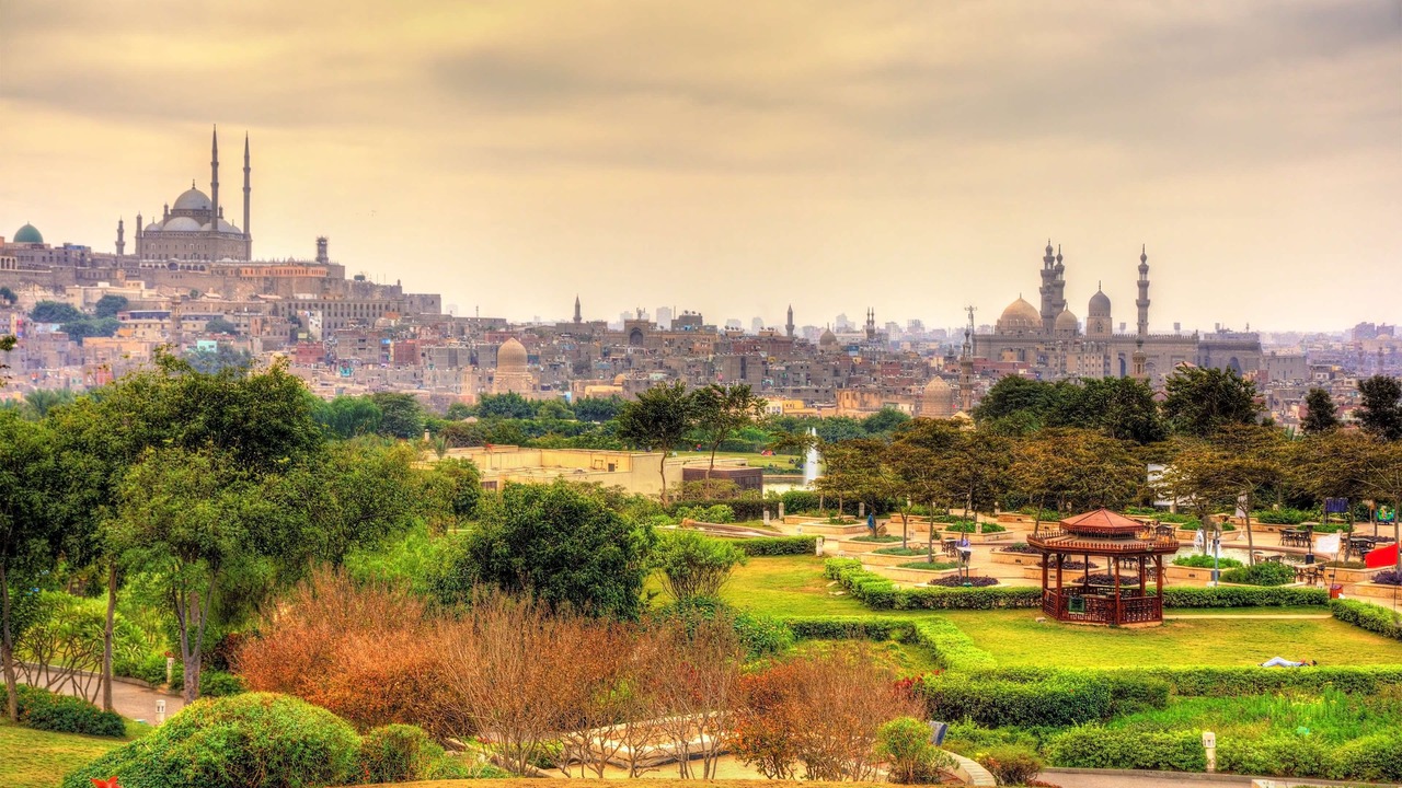 Photo of Others in Heliopolis