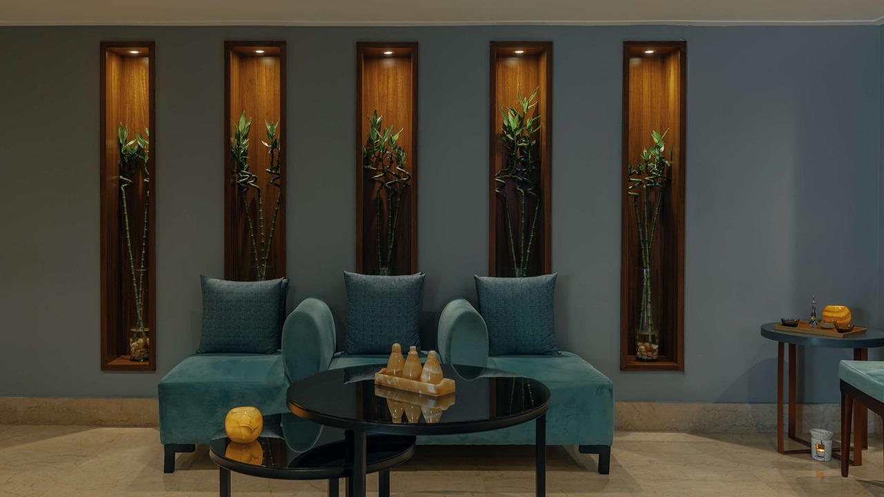 Photo of Bedroom in Heliopolis
