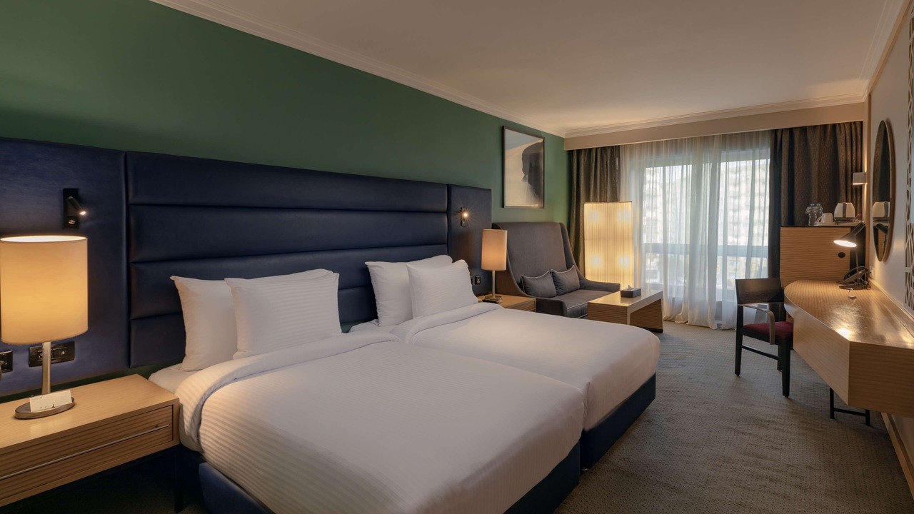 Photo of Bedroom in Heliopolis
