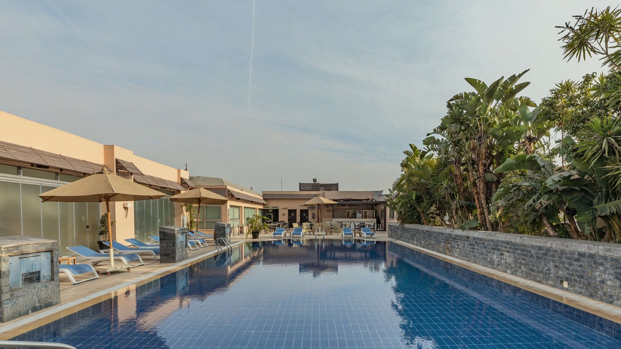 Photo of Outdoor in Heliopolis