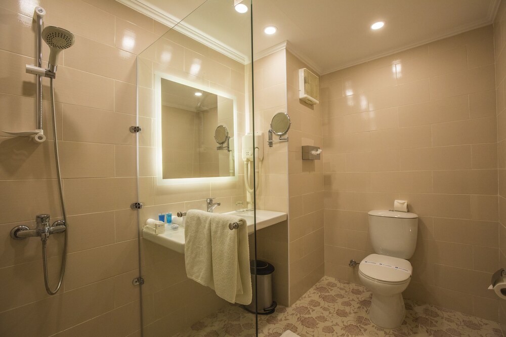 Photo of Bathroom in Port Ghalib