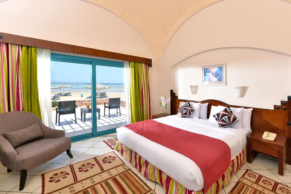 Photo of Bedroom in Port Ghalib